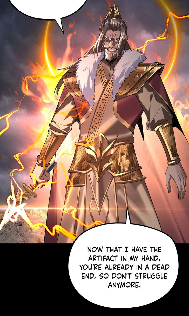 Read I Am the Fated Villain Manga Online