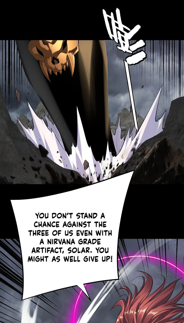 Read I Am the Fated Villain Manga Online