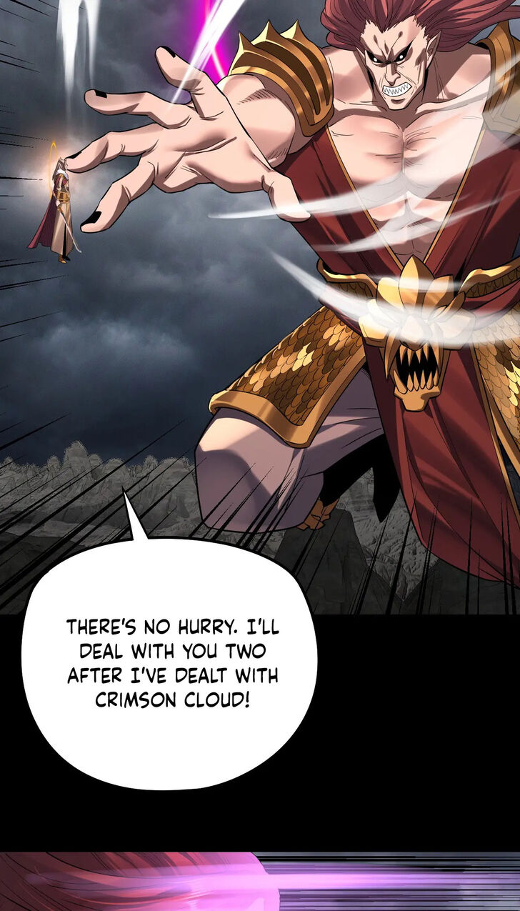 Read I Am the Fated Villain Manga Online