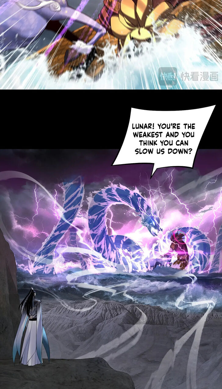 Read I Am the Fated Villain Manga Online