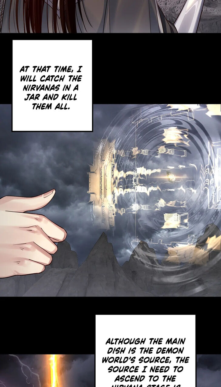 Read I Am the Fated Villain Manga Online