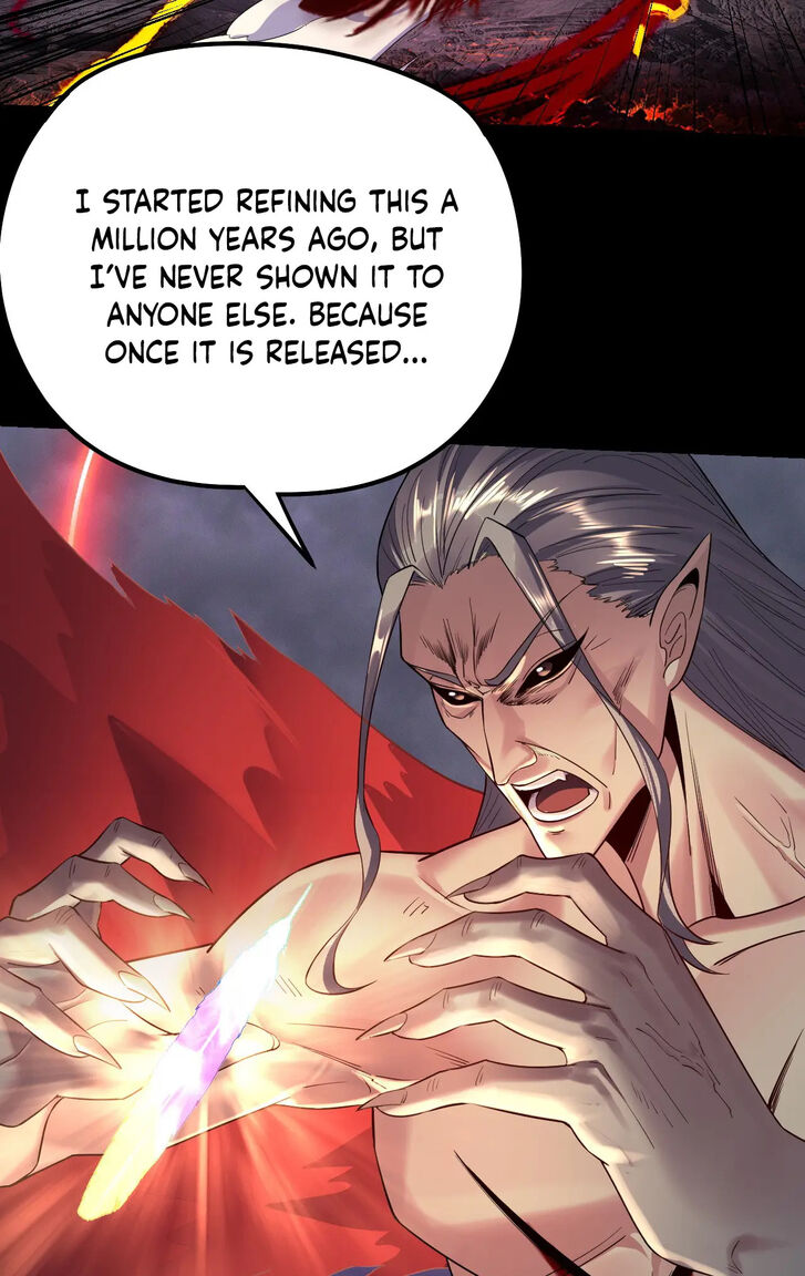 Read I Am the Fated Villain Manga Online