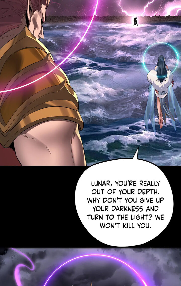 Read I Am the Fated Villain Manga Online