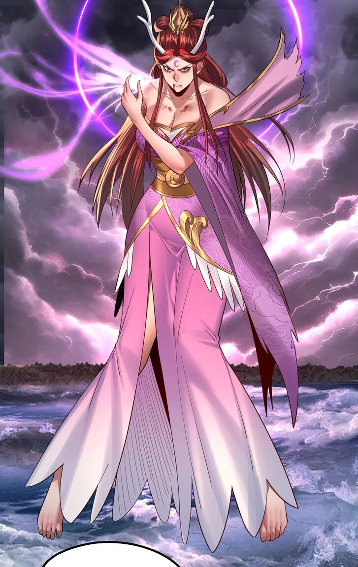 Read I Am the Fated Villain Manga Online