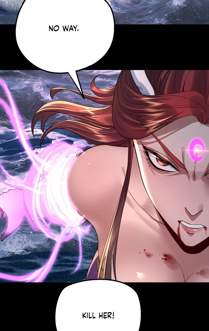 Read I Am the Fated Villain Manga Online