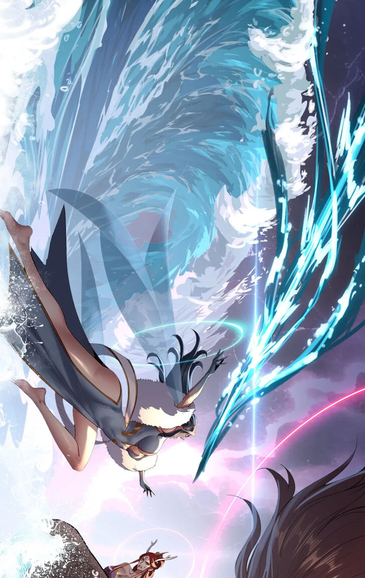 Read I Am the Fated Villain Manga Online