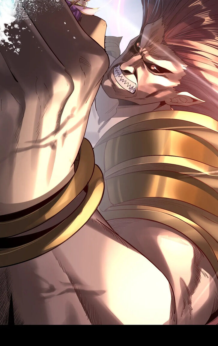 Read I Am the Fated Villain Manga Online