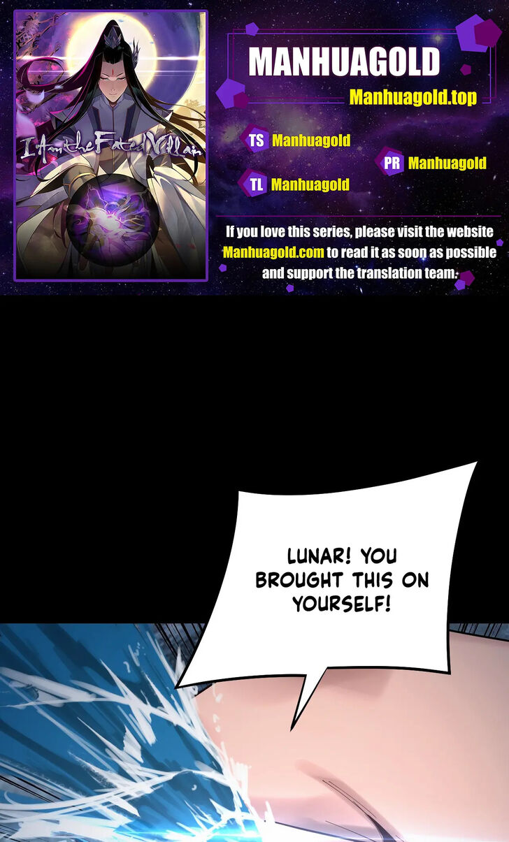 Read I Am the Fated Villain Manga Online