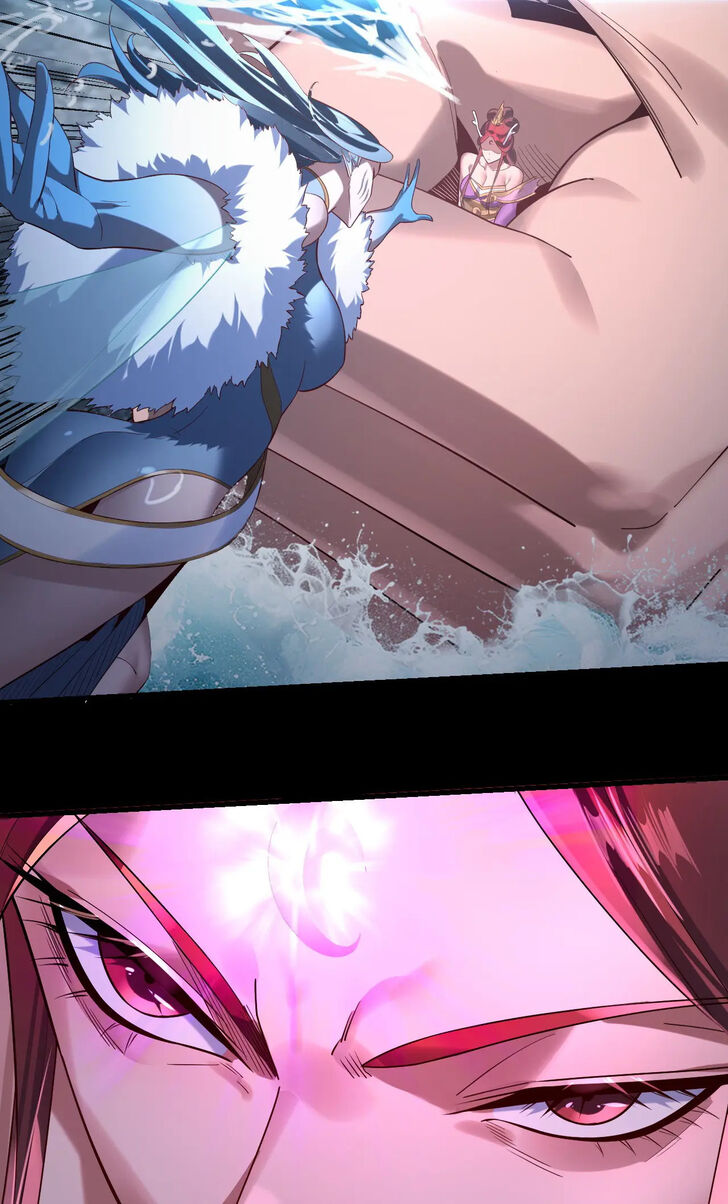 Read I Am the Fated Villain Manga Online