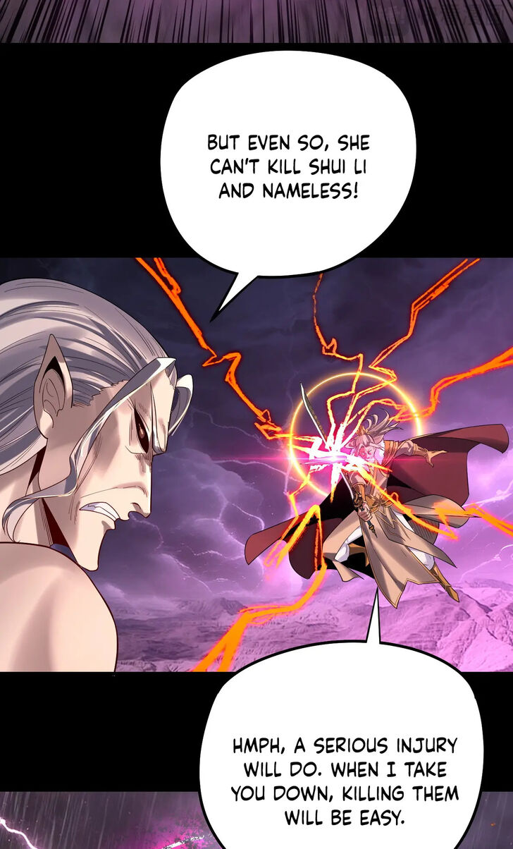 Read I Am the Fated Villain Manga Online