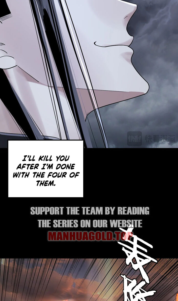 Read I Am the Fated Villain Manga Online