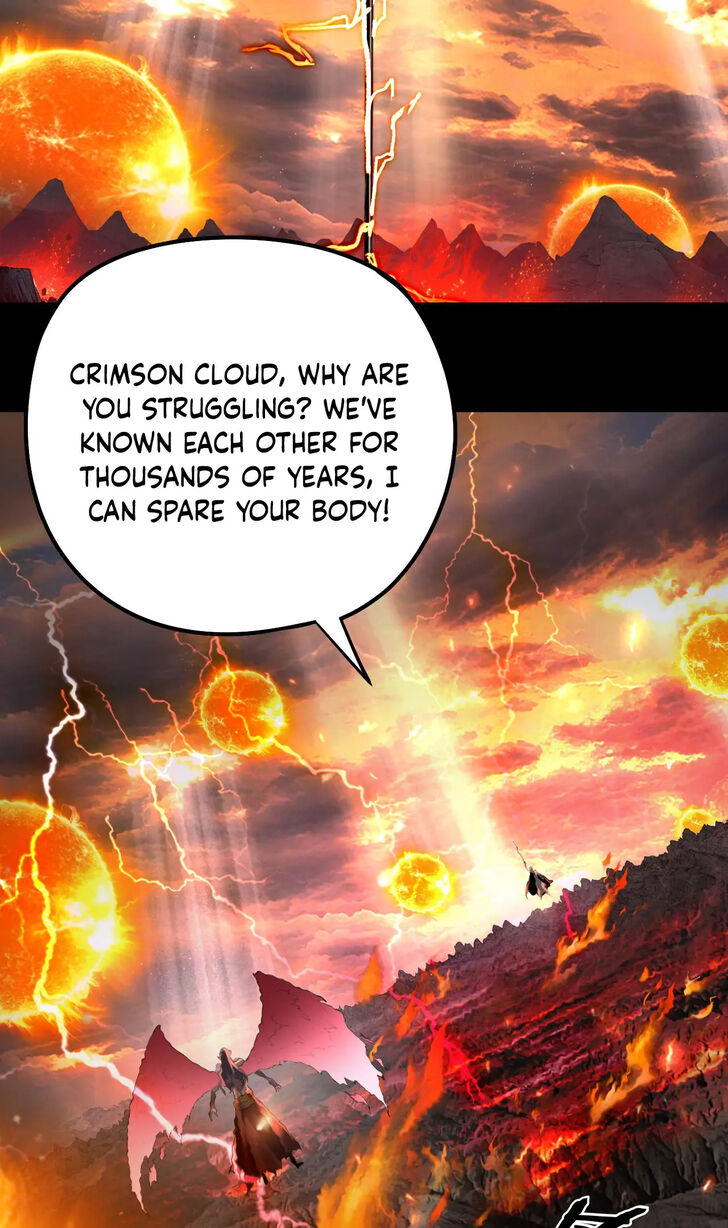 Read I Am the Fated Villain Manga Online