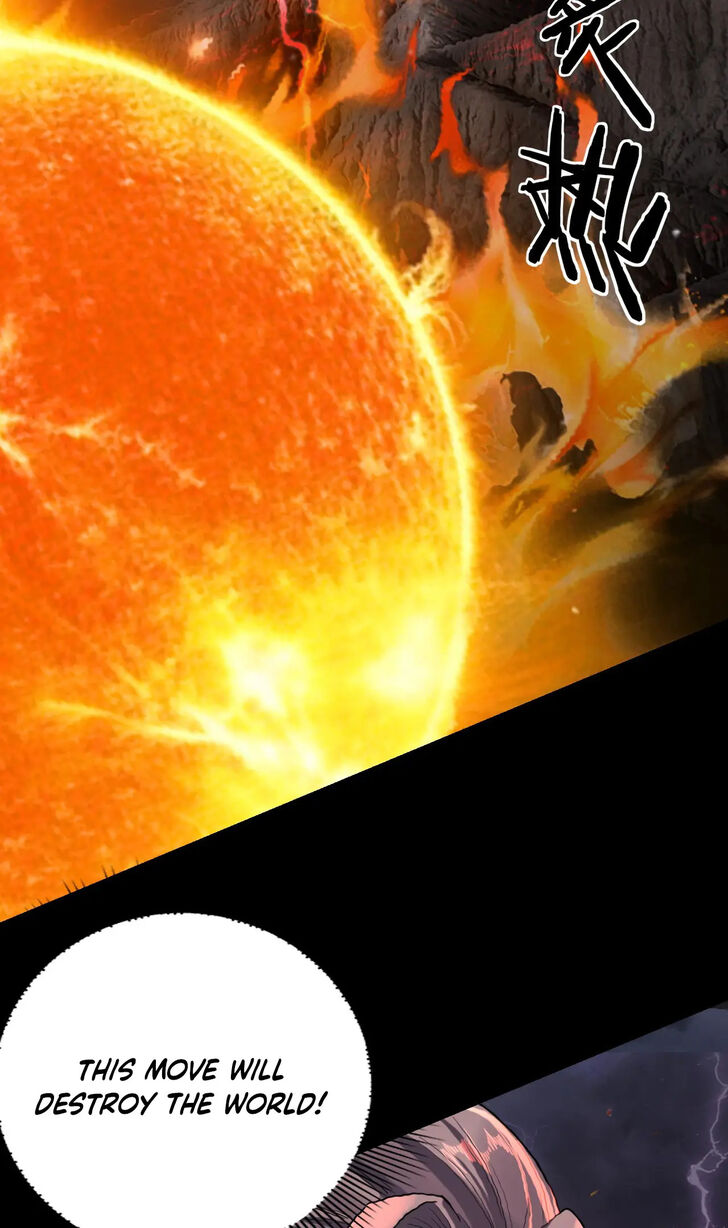 Read I Am the Fated Villain Manga Online