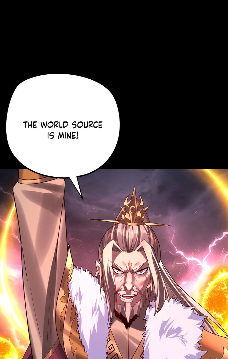 Read I Am the Fated Villain Manga Online