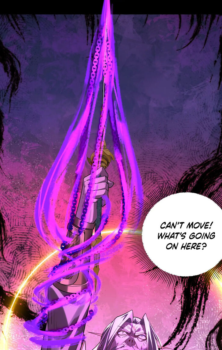 Read I Am the Fated Villain Manga Online