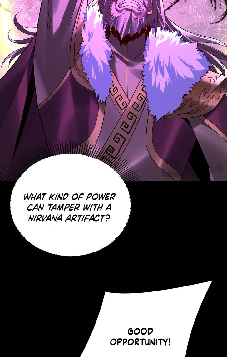 Read I Am the Fated Villain Manga Online