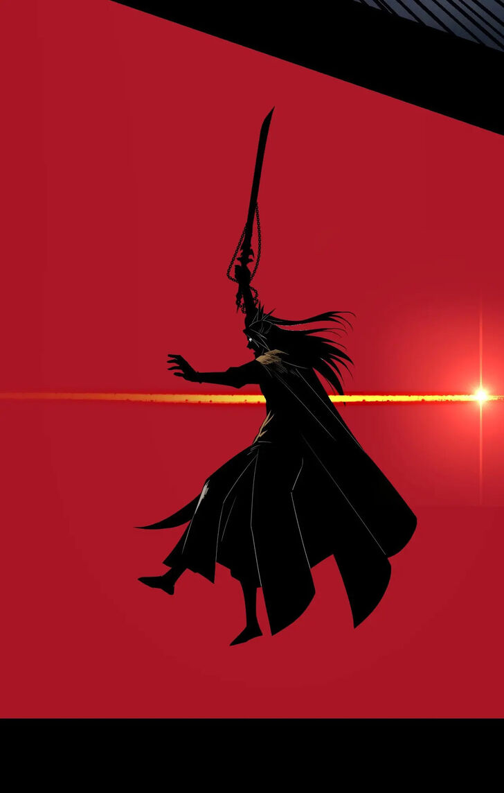 Read I Am the Fated Villain Manga Online