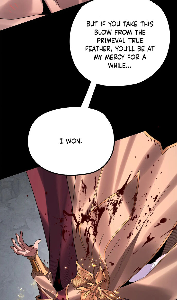 Read I Am the Fated Villain Manga Online