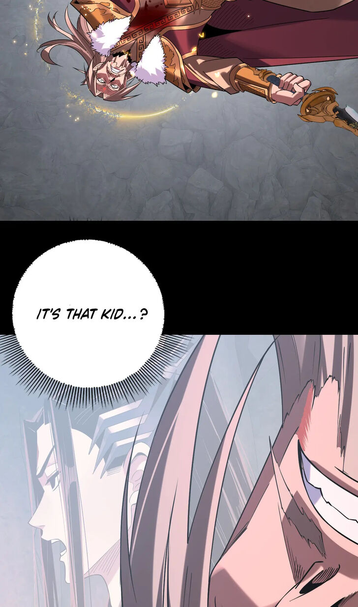 Read I Am the Fated Villain Manga Online