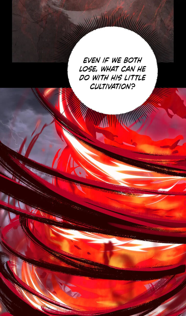 Read I Am the Fated Villain Manga Online