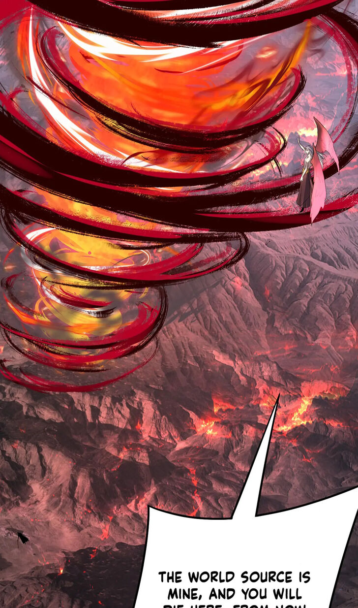 Read I Am the Fated Villain Manga Online