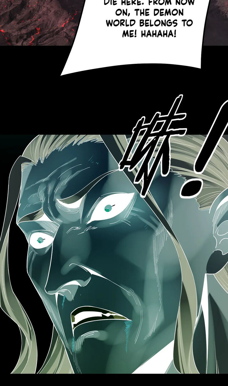 Read I Am the Fated Villain Manga Online