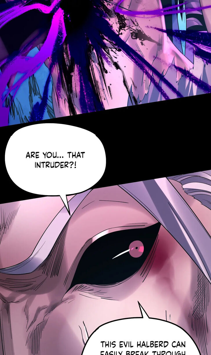 Read I Am the Fated Villain Manga Online