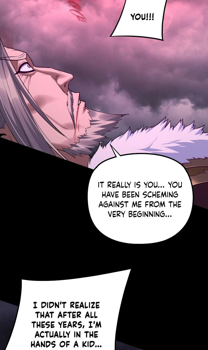 Read I Am the Fated Villain Manga Online