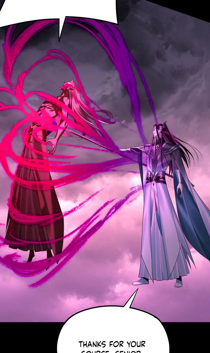 Read I Am the Fated Villain Manga Online