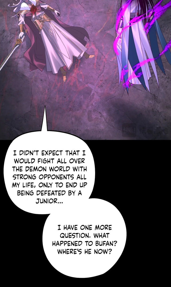 Read I Am the Fated Villain Manga Online