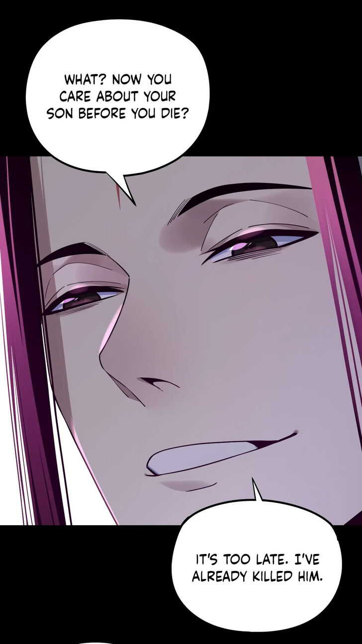 Read I Am the Fated Villain Manga Online