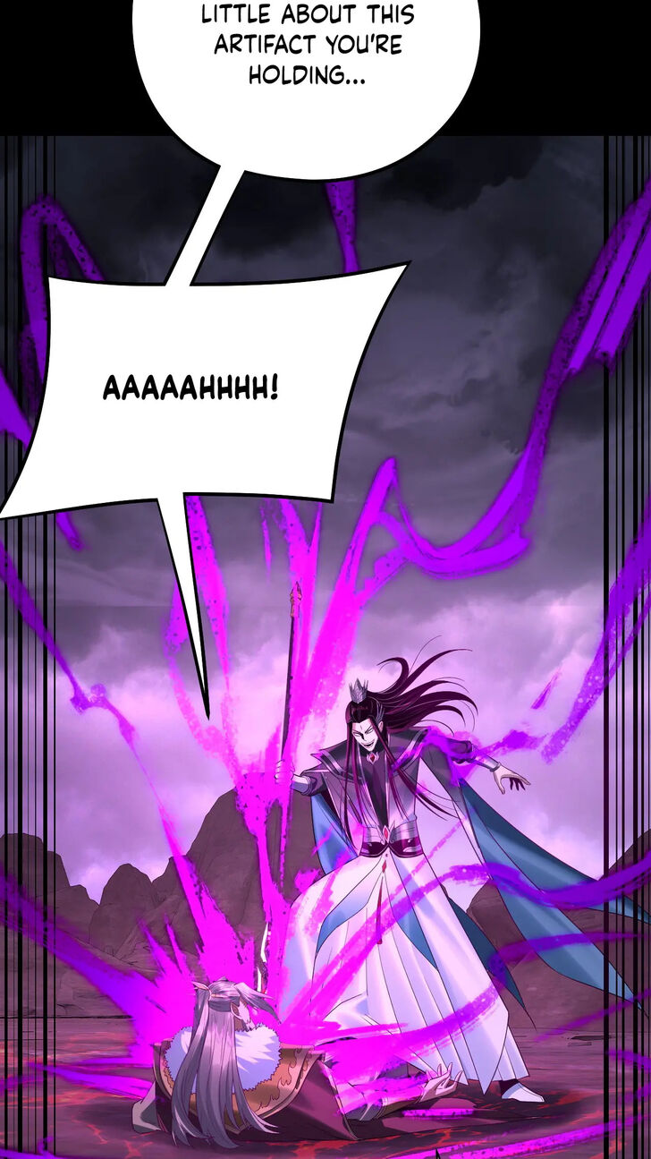 Read I Am the Fated Villain Manga Online