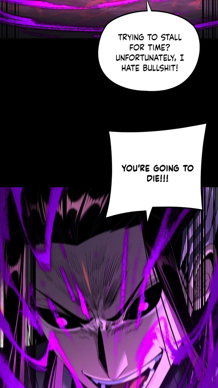 Read I Am the Fated Villain Manga Online