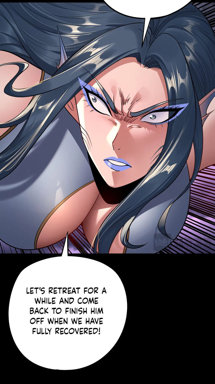 Read I Am the Fated Villain Manga Online