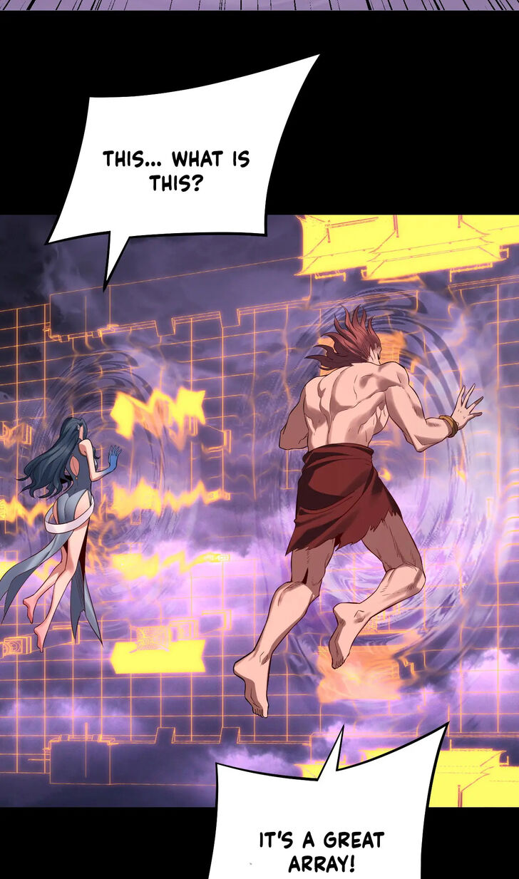 Read I Am the Fated Villain Manga Online