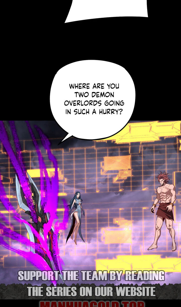 Read I Am the Fated Villain Manga Online