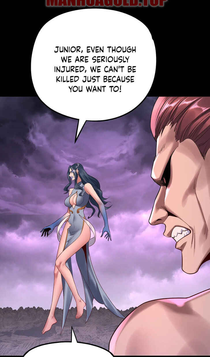 Read I Am the Fated Villain Manga Online