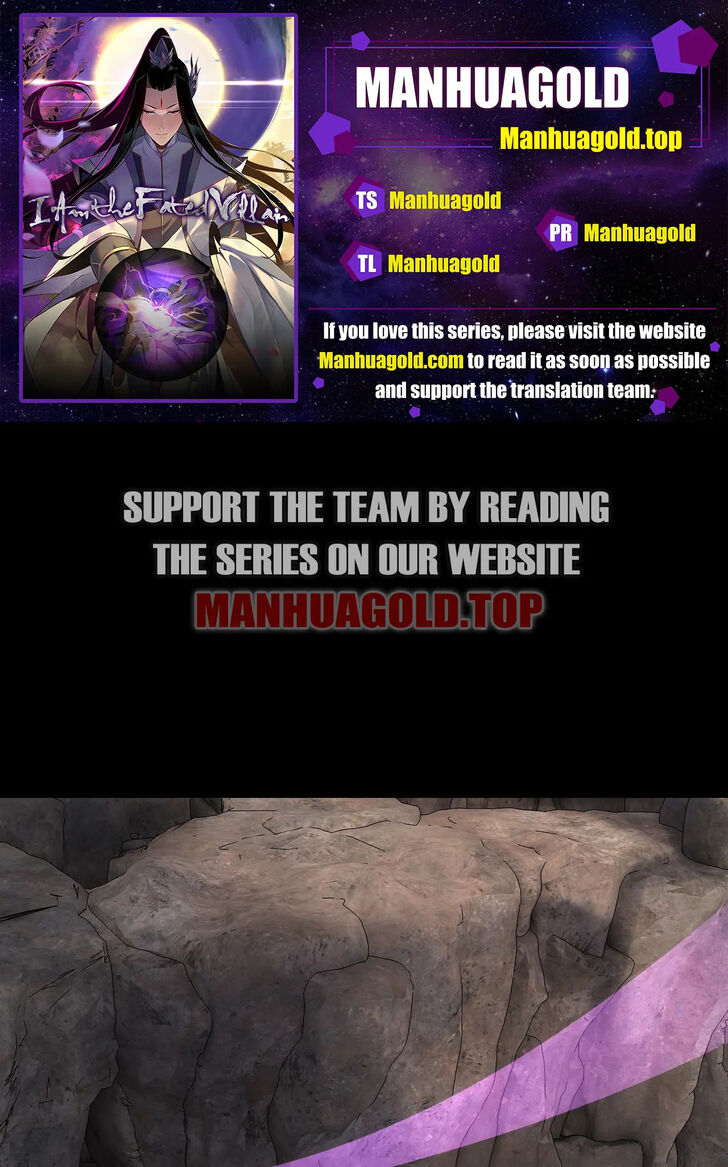 Read I Am the Fated Villain Manga Online