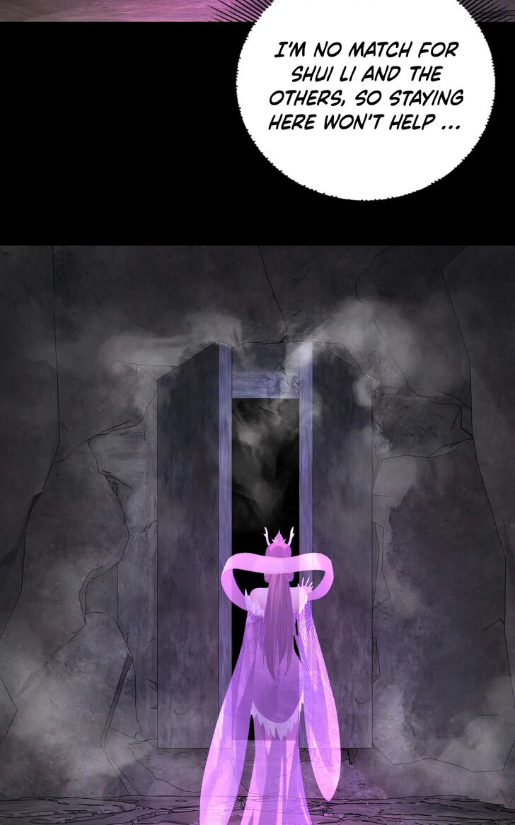 Read I Am the Fated Villain Manga Online