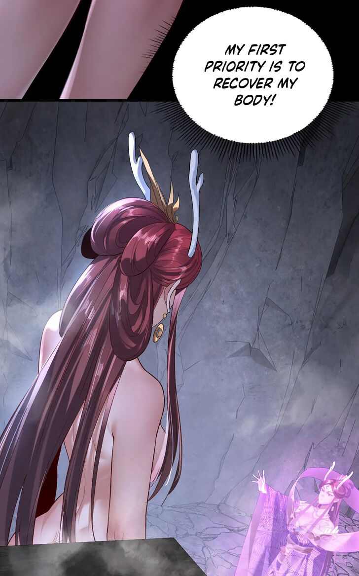 Read I Am the Fated Villain Manga Online