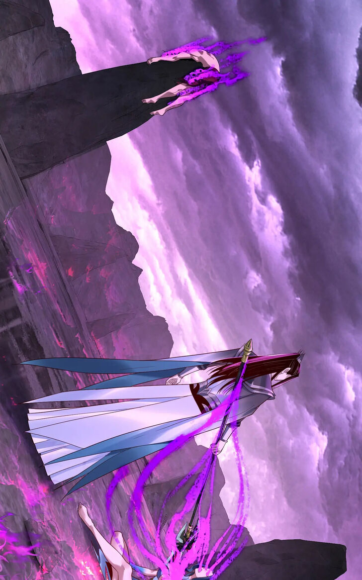 Read I Am the Fated Villain Manga Online