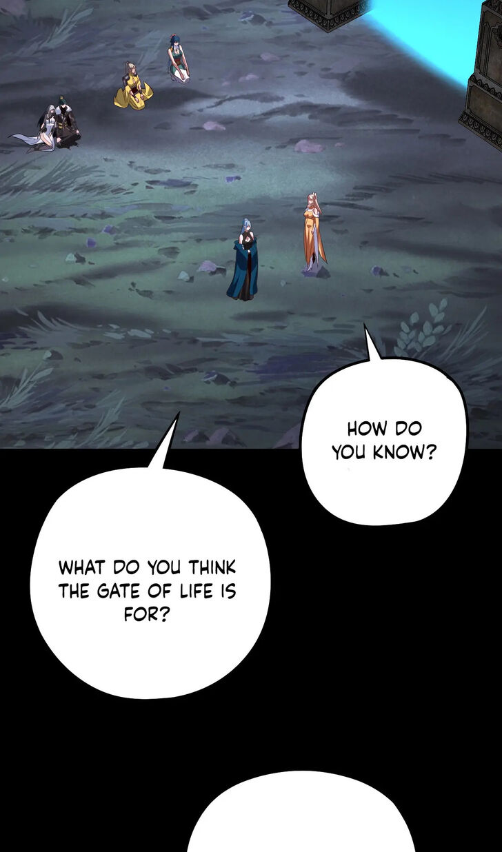 Read I Am the Fated Villain Manga Online