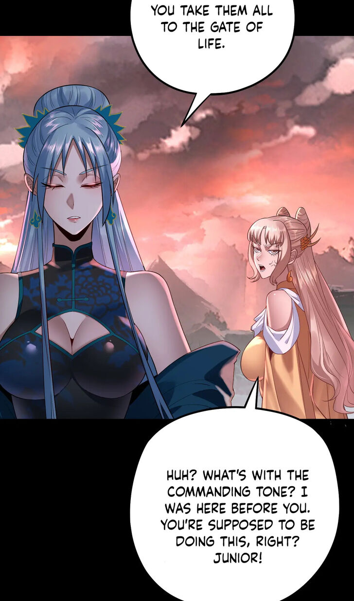 Read I Am the Fated Villain Manga Online