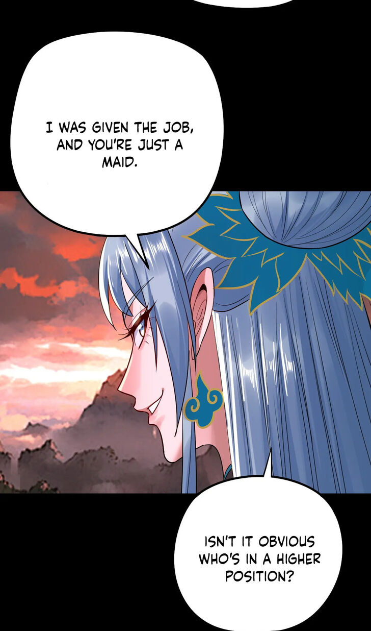 Read I Am the Fated Villain Manga Online