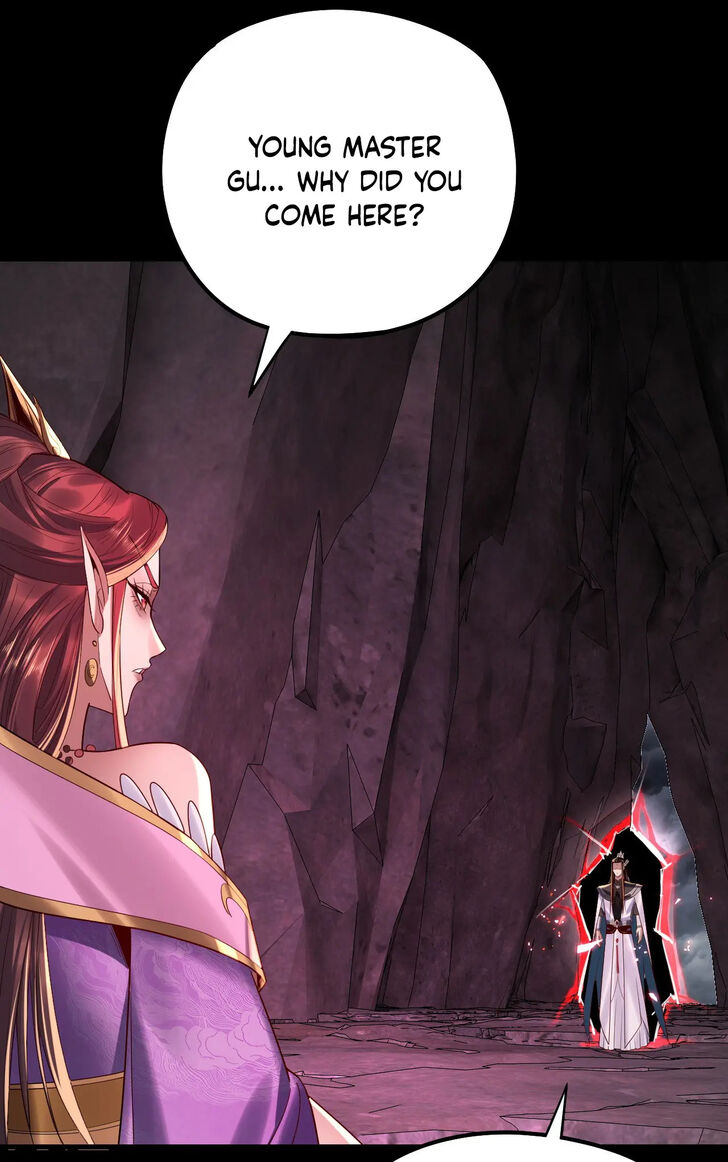 Read I Am the Fated Villain Manga Online