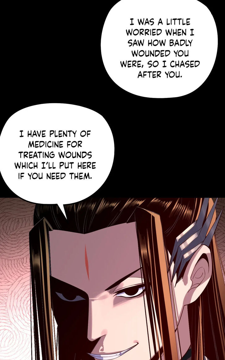 Read I Am the Fated Villain Manga Online