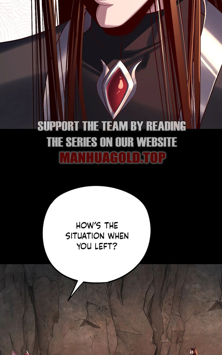 Read I Am the Fated Villain Manga Online