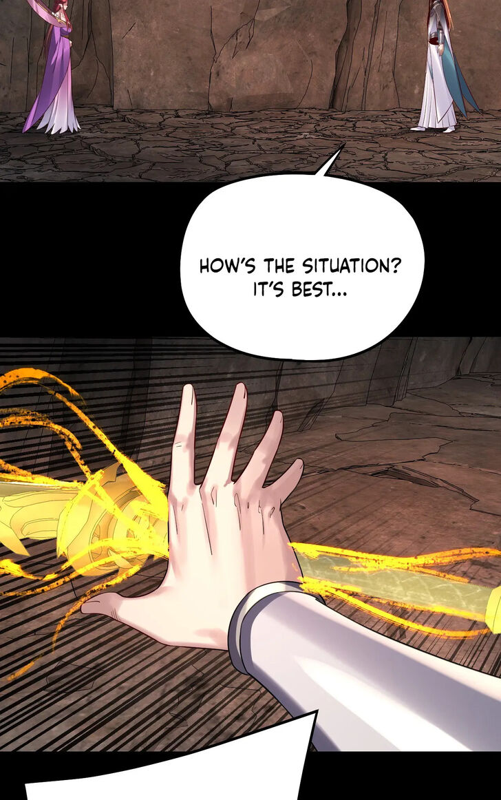 Read I Am the Fated Villain Manga Online