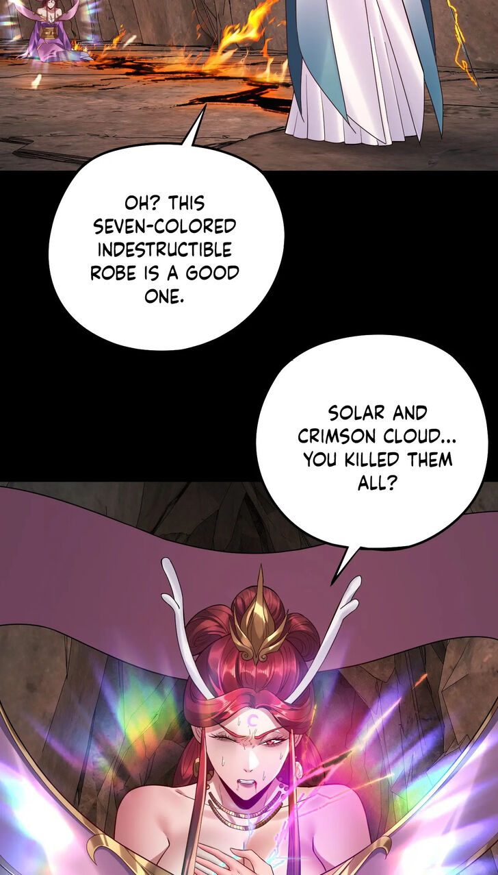 Read I Am the Fated Villain Manga Online