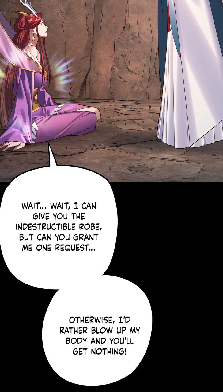 Read I Am the Fated Villain Manga Online